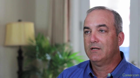 Profit Center Manager