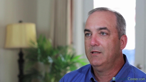 Profit Center Manager