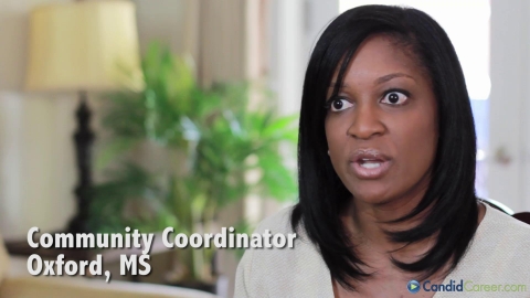 Community Coordinator