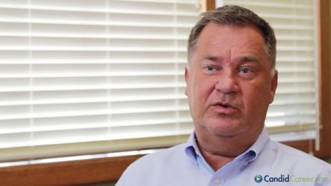 International Advisor