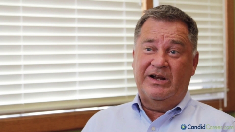 International Advisor