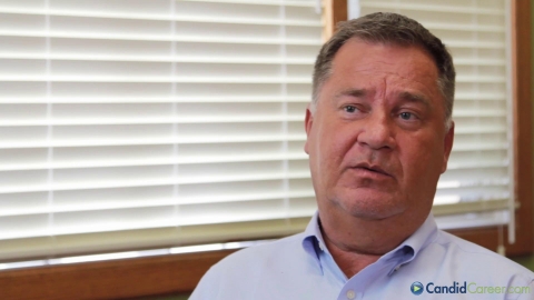 International Advisor