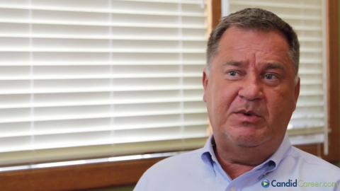 International Advisor