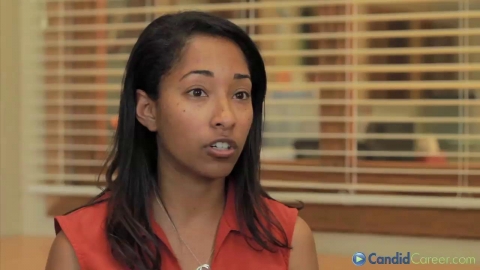 Google, Program Manager