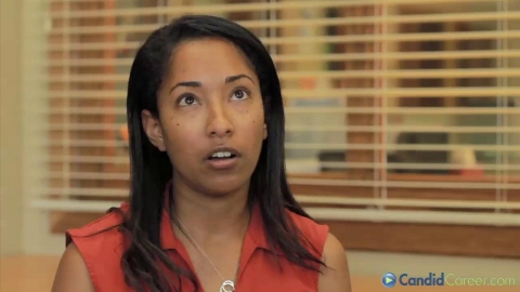 Google, Program Manager