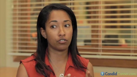 Google, Program Manager