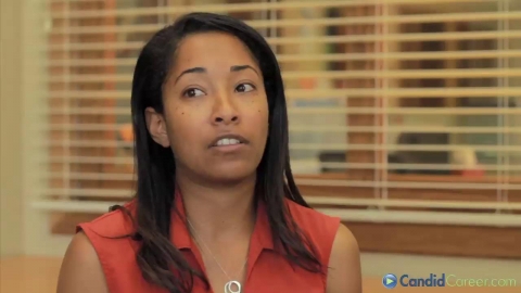 Google, Program Manager