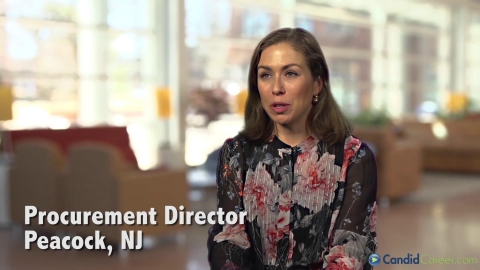 Procurement Director