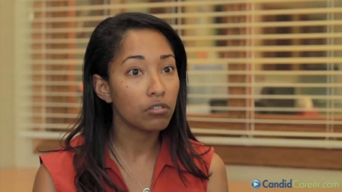 Google, Program Manager