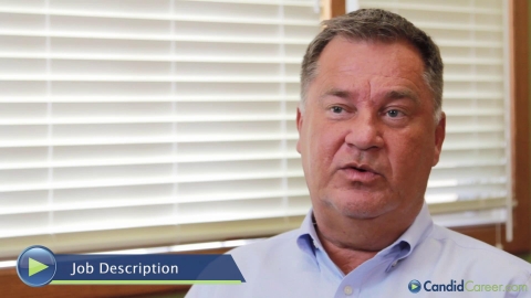 International Advisor