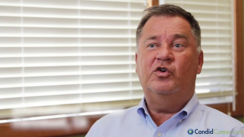 International Advisor