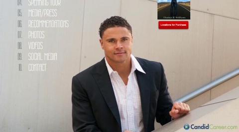 Professional Speaker