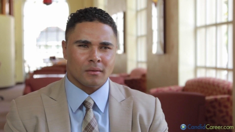 Professional Speaker