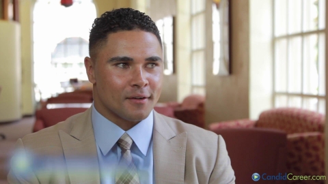 Professional Speaker