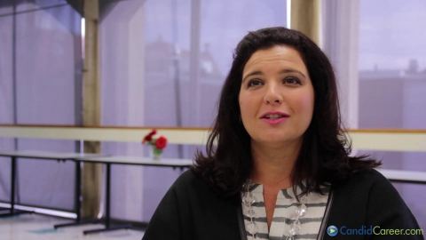 Communications Director