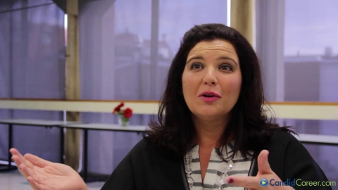 Communications Director