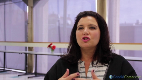 Communications Director