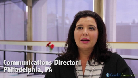 Communications Director