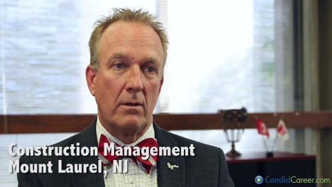 Construction Manager