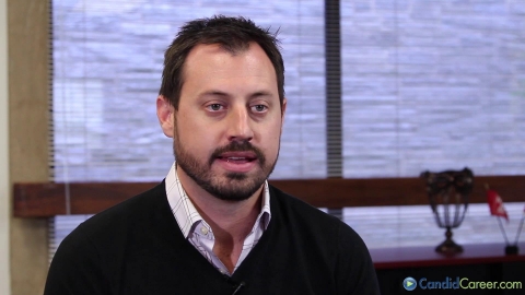 Entertainment Marketer