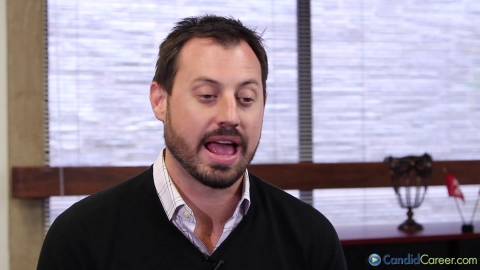 Entertainment Marketer