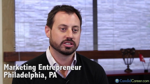 Entertainment Marketer