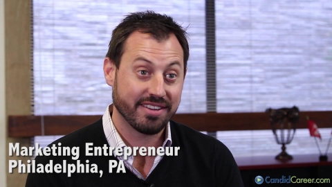 Entertainment Marketer