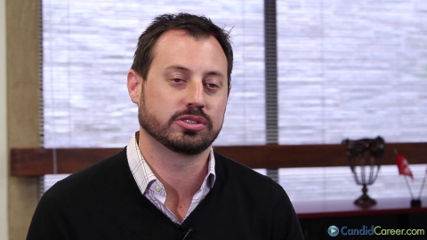 Entertainment Marketer