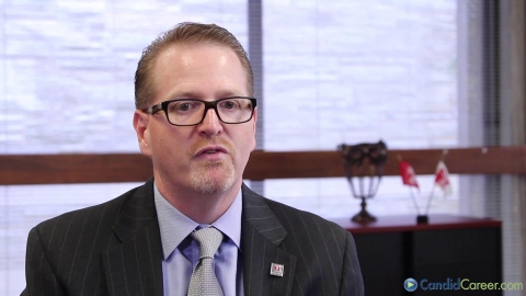 Sports Revenue Officer