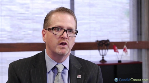 Sports Revenue Officer