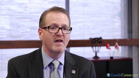 Sports Revenue Officer