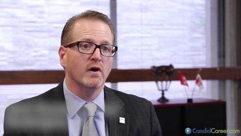 Sports Revenue Officer