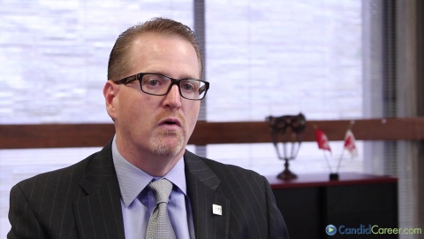 Sports Revenue Officer