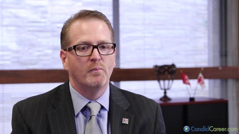 Sports Revenue Officer