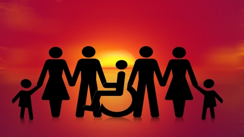 Disabilities: Inclusive Companies