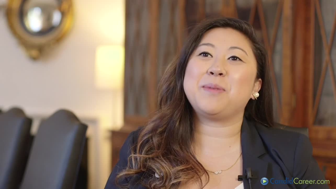 Candid Career - Associate Account Manager, Kaiser Permanente