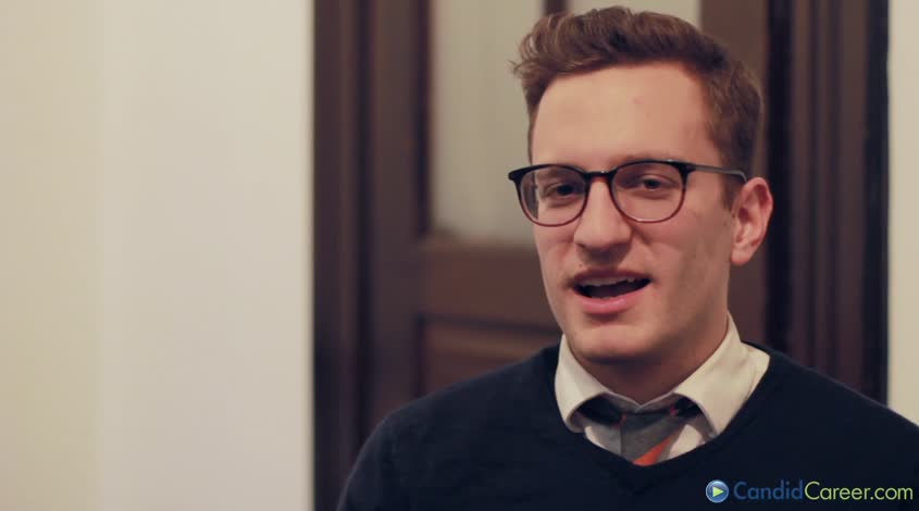 Management Consultant