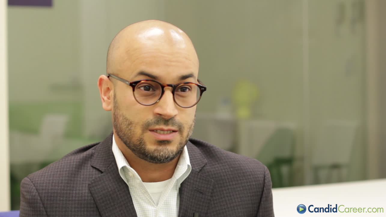 Cybersecurity Analyst