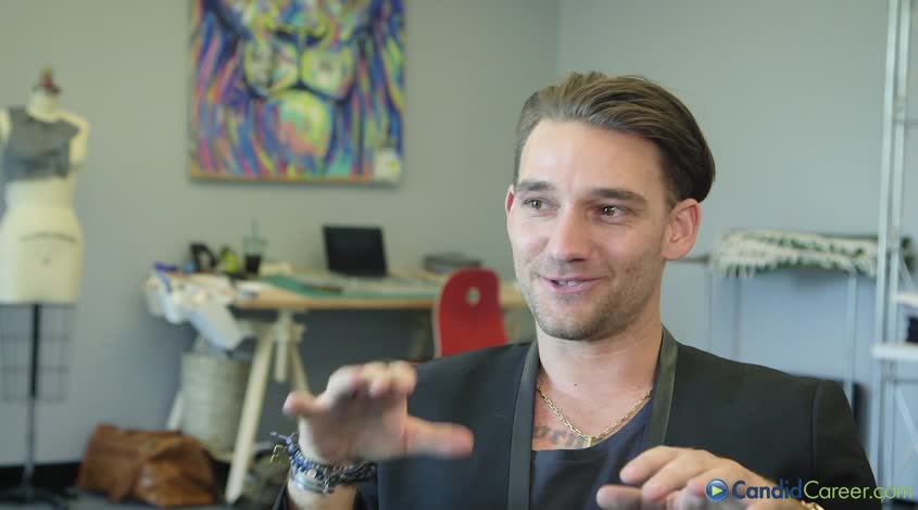 Fashion Entrepreneur