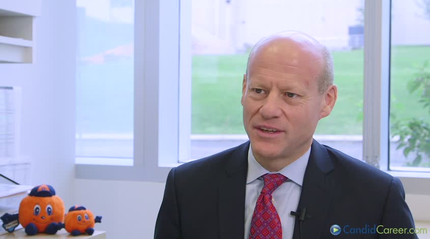 Chief Operating Officer