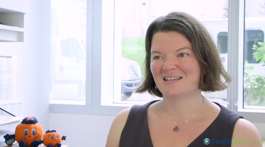 Attorney, Immigration