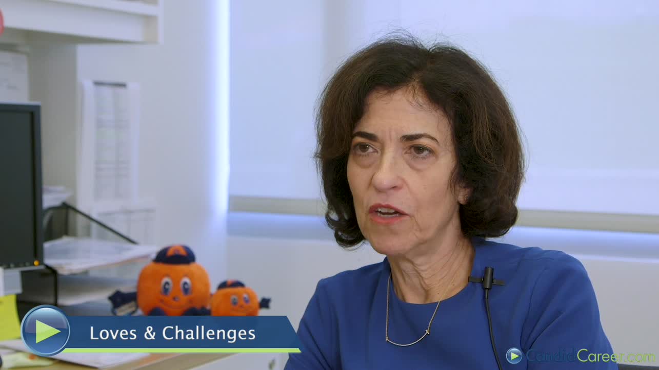 Attorney, Entertainment