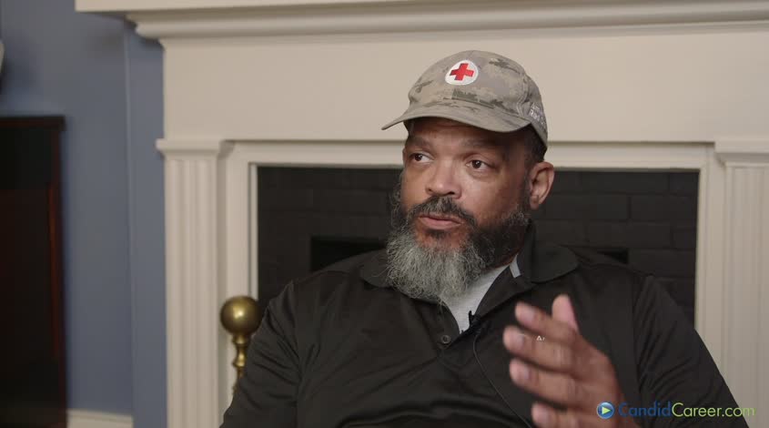 Nonprofit Professional