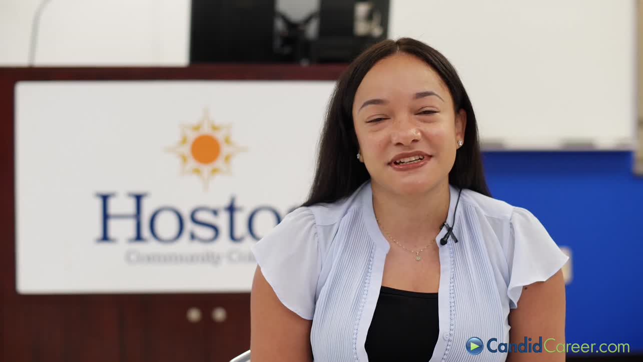 Recreational Therapist